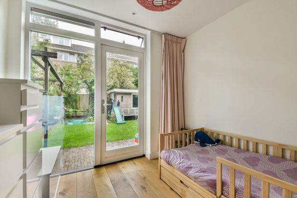 Finsenstraat 38-H, Middenmeer-Zuid, 1098RH, Amsterdam - Foto 1