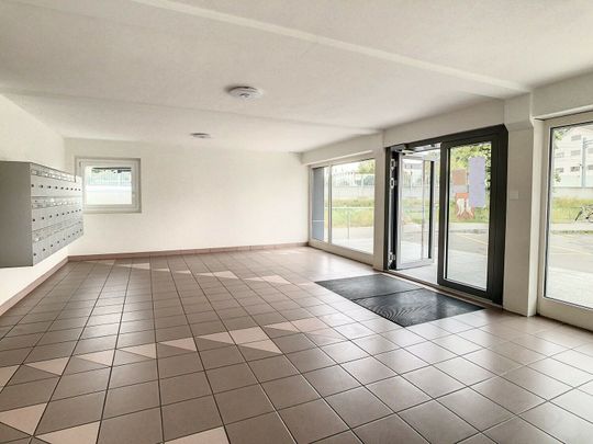 Au centre de Düdingen / Im Zentrum von Düdingen - Foto 1