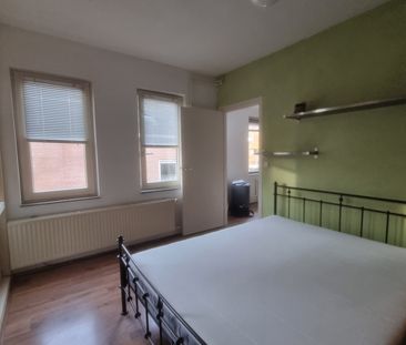 Te huur: Kruisweg 56A, 2011 LE Haarlem - Foto 3