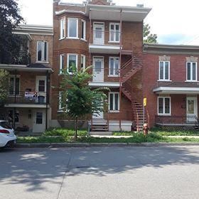 TRÈS GRAND APPARTEMENT 6 1/2 À LOUER À LIMOILOU - Photo 3