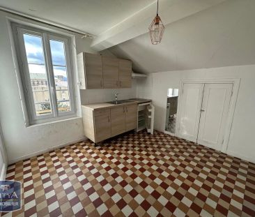 Appartement à louer 1 pièce 17.53m² - Photo 4
