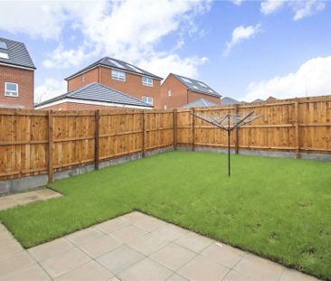 3 bedroom detached house to rent - Photo 6