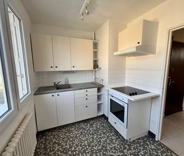 Location Appartement 2 pièces 41m² TOURS 37000 - Photo 5