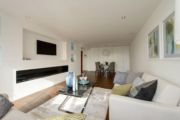 2 bedroom apartment to rent - Photo 1