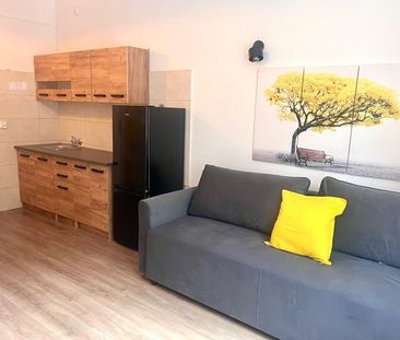 Poznań Poznań-Wilda, Antoniego Józefa Madalińskiego - Photo 2