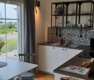Julles väg, Med Fantastisk Havsutsikt - Foto 3