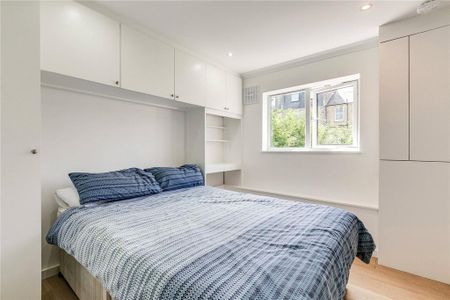 4 bedroom flat to rent - Photo 5