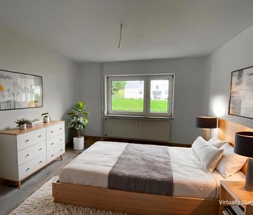 Große 4-Zimmer-Erdgeschosswohnung in erholsamer Lage von Menden - Photo 3