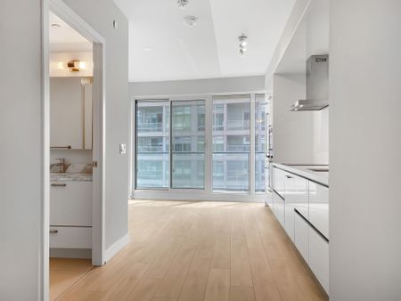 For Lease - 2221 Yonge Street Unit# 2506, Toronto, Ontario - Photo 3