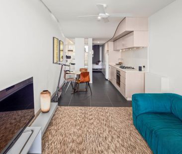 1213/25 Edinburgh Avenue, City ACT 2601 - Apartment For Rent | Domain - Photo 1