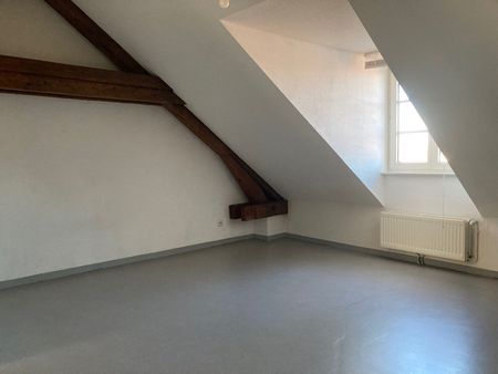 Location Appartement 3 pièces 69m² BESANCON 25000 - Photo 5