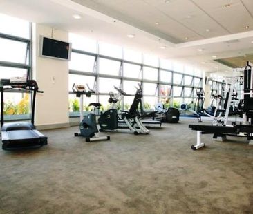 LUXURY TWO BEDROOM APARTMENT IN THE FAMOUS BOTANICA BUILDING - Photo 3