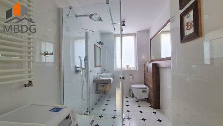 Kraków-Krowodrza, ul. gen. Tadeusza Kościuszki - Zdjęcie 4