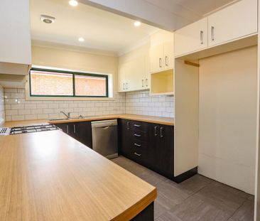 Terrace close to UNI - Available 13.1.2026 - Photo 4