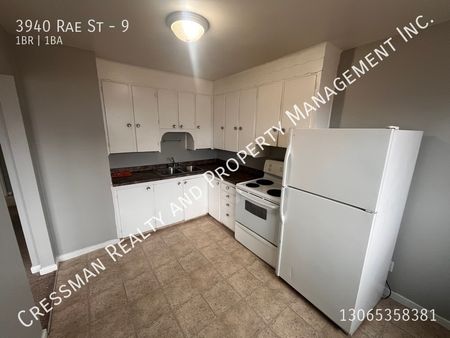 1 Bed, 1 Bath APARTMENT located in South Regina - Photo 5