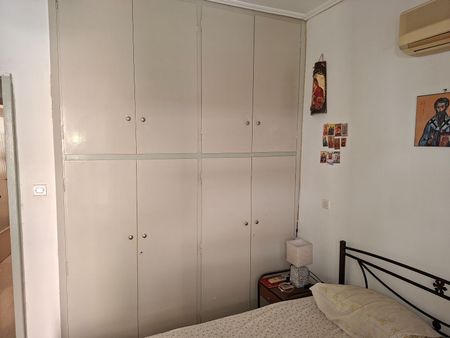 Διαμέρισμα για ενοικίαση Ανάληψη (Βύρωνας) - Photo 5