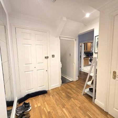 Sackville Gardens BN3 4GH 2 bedroom apartment to rent - Photo 1