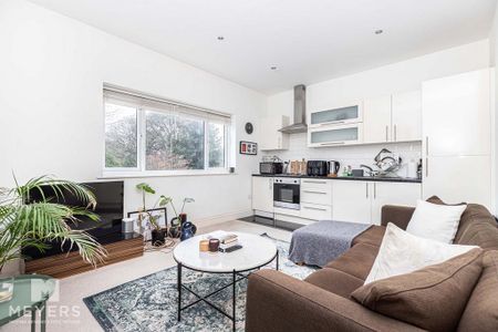 1 bedroom apartment to rent - Photo 2