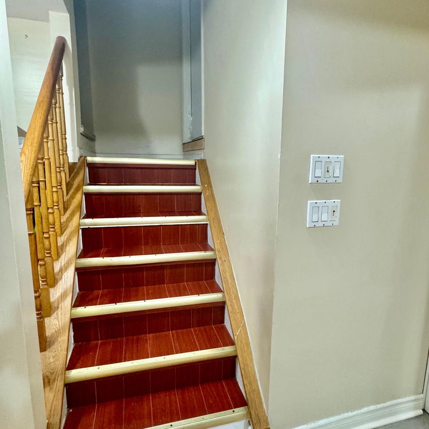 For Lease - 141 Rainforest Drive Unit# Bsmt, Brampton, Ontario - Photo 1