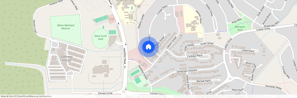 5 Logue Court, WA 6722, South Hedland