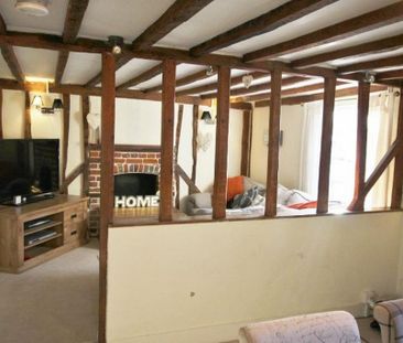 2 bedroom cottage to rent - Photo 1