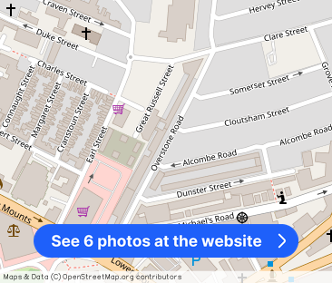 Overstone Road, NORTHAMPTON - Photo 1