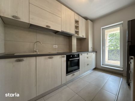 Apartament boutique, 3 camere, 77mp totali, in Otopeni - Lara Condomin - Photo 3