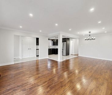 For Lease - 71 Clydesdale Drive, Toronto, Ontario - Photo 2