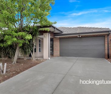 1 Cloverfield Crescent, Wollert. - Photo 1