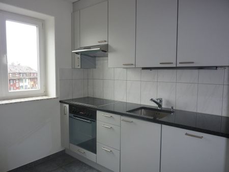 Moderne Wohnung, Nähe Irchel Park - Foto 2