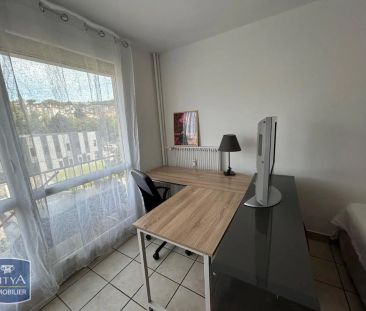 Appartement à louer 1 pièce 30.02m² - Photo 2