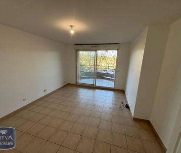 Appartement à louer 2 pièces 49.94m² - Photo 4