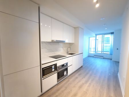 For Lease - 8 Interchange Way Unit# 508, Vaughan, Ontario - Photo 4