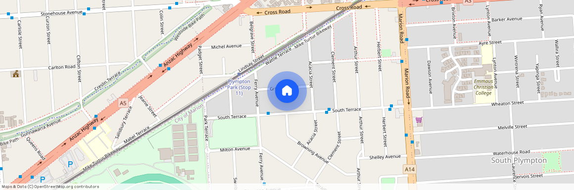 12 Griffiths Road, 5038, Plympton Park Sa