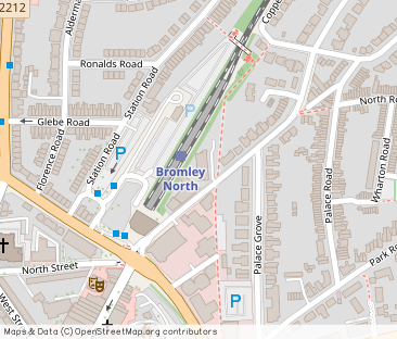 Sherman Road, Bromley, BR1 - Photo 1