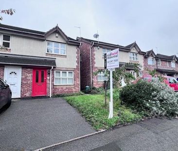 1 bedroom semi-detached house to rent - Photo 4