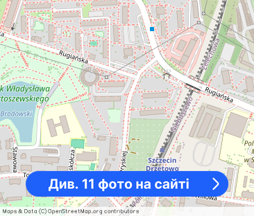 Mieszkanie 2 pokojowe (osobne) przy Komuny Paryskiej ! - Фото 1