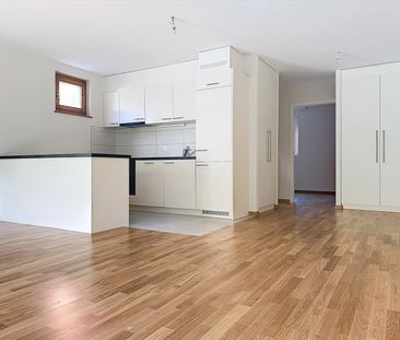 2.5 Zimmer - Photo 4