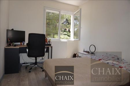 Superbe appartement de type 3 - CARNOUX - Photo 5