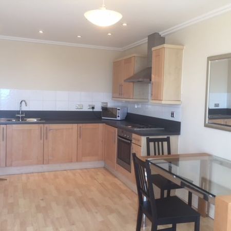 1 Bed Flat, Poulton Court, W3 - Photo 3