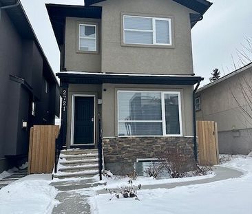 2721 14 Avenue Southeast, Calgary - Photo 1