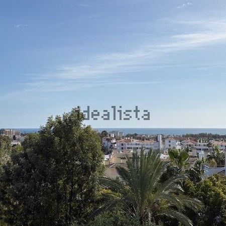 Alquiler de piso en Calle Calendula, 38 - Photo 1