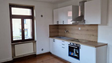 Appartement T2 - Quartier Blies - Jardin - Photo 2