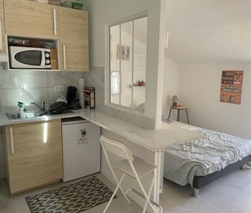 LOCATION STUDIO OULLINS, - Photo 5