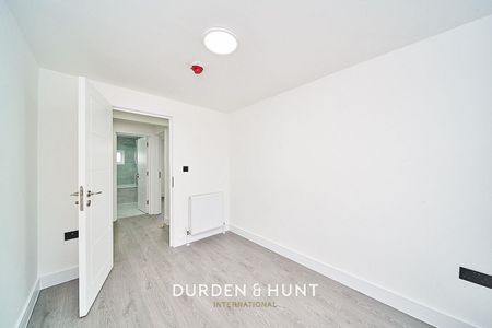 Kingsland High Street, London - Photo 5