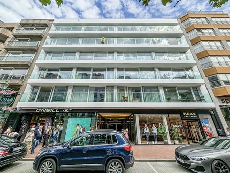 Appartement Te Huur - Knokke - Photo 5