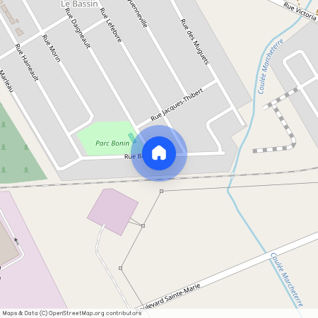 Nouveauté, 110 Rue Bonin, app. 3, Salaberry-de-Valleyfield (, Montérégie, ), J6T6E3
