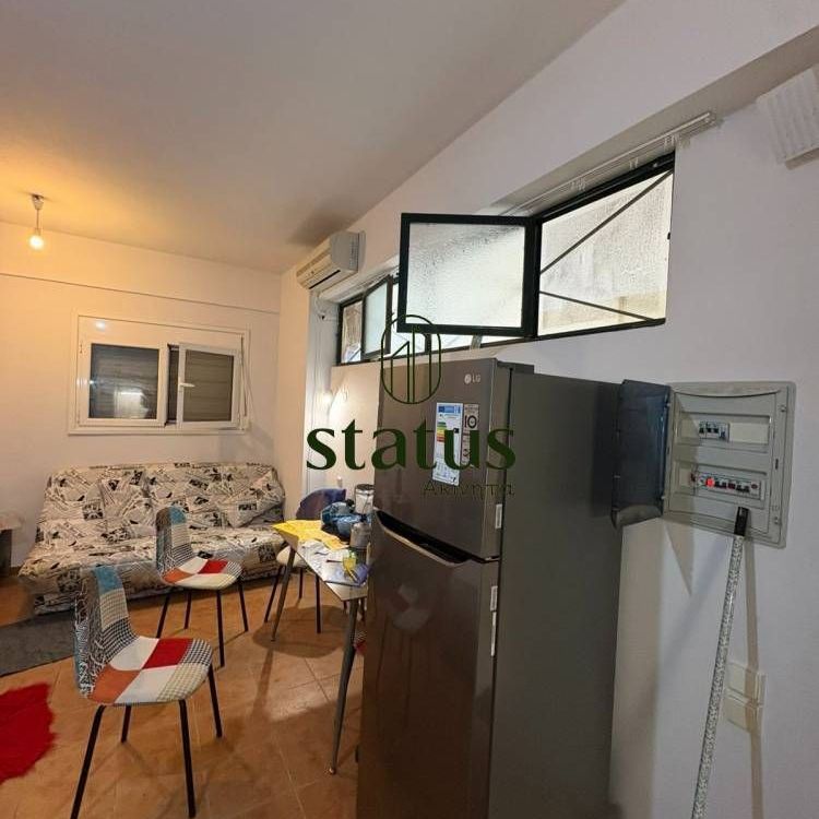 Studio/Γκαρσονιέρα για ενοικίαση Αγία Σοφία (Πάτρα) - Photo 1