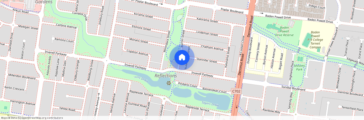 77 Barron Street, Vic 3029, Tarneit