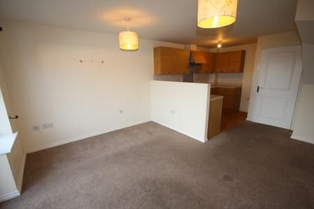 Saw Mill Way, Staffordshire, Burton upon Trent, DE14 - Photo 1